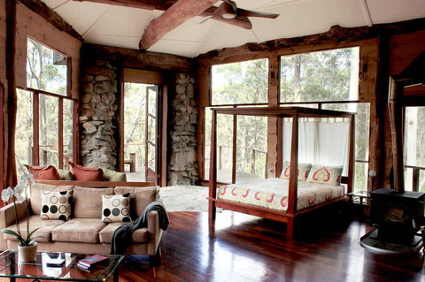 Ark Of Denmark - Accommodation Sunshine Coast 0