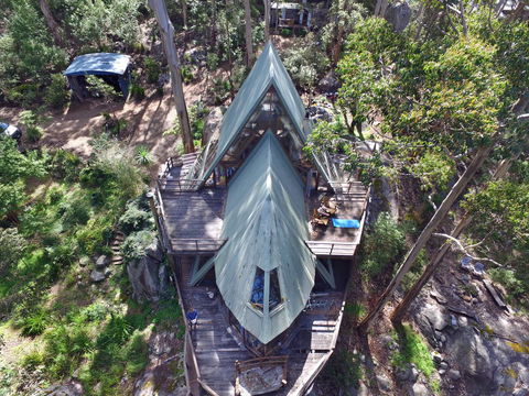 Ark Of Denmark - Accommodation Sunshine Coast 1