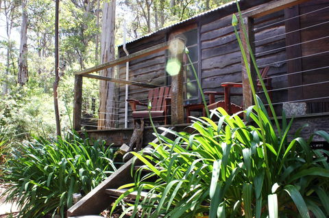 Ark Of Denmark - Accommodation Sunshine Coast 20