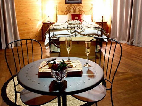 Ark Of Denmark - Accommodation Sunshine Coast 13