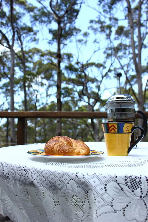 Ark Of Denmark - Accommodation Sunshine Coast 9