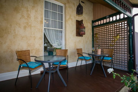 Danum House - Accommodation Sunshine Coast 17
