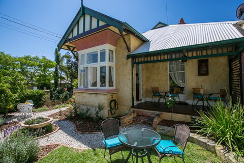 Danum House - Accommodation Sunshine Coast 15