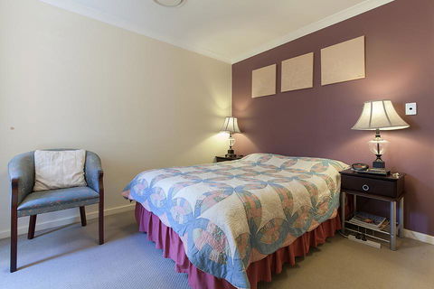Arcadian Bed & Breakfast - Accommodation Sunshine Coast 19