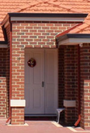 Arcadian Bed & Breakfast - Accommodation Sunshine Coast 1