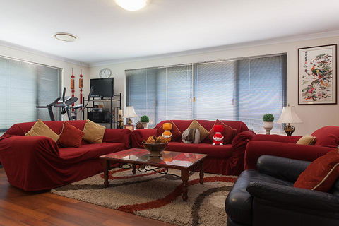 Arcadian Bed & Breakfast - Accommodation Sunshine Coast 28