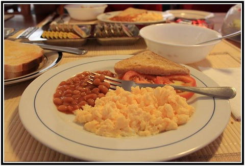 Arcadian Bed & Breakfast - Accommodation Sunshine Coast 10