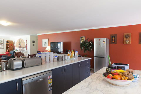 Arcadian Bed & Breakfast - Accommodation Sunshine Coast 30