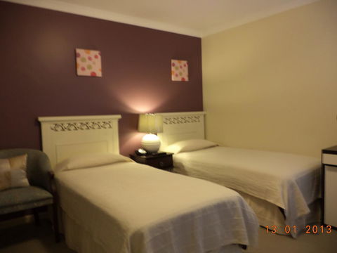 Arcadian Bed & Breakfast - Accommodation Sunshine Coast 3