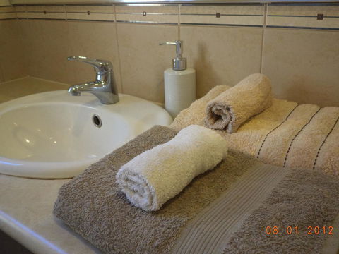 Arcadian Bed & Breakfast - Accommodation Sunshine Coast 14