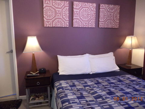 Arcadian Bed & Breakfast - Accommodation Sunshine Coast 16