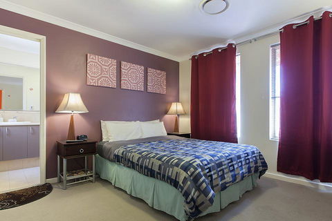 Arcadian Bed & Breakfast - Accommodation Sunshine Coast 23