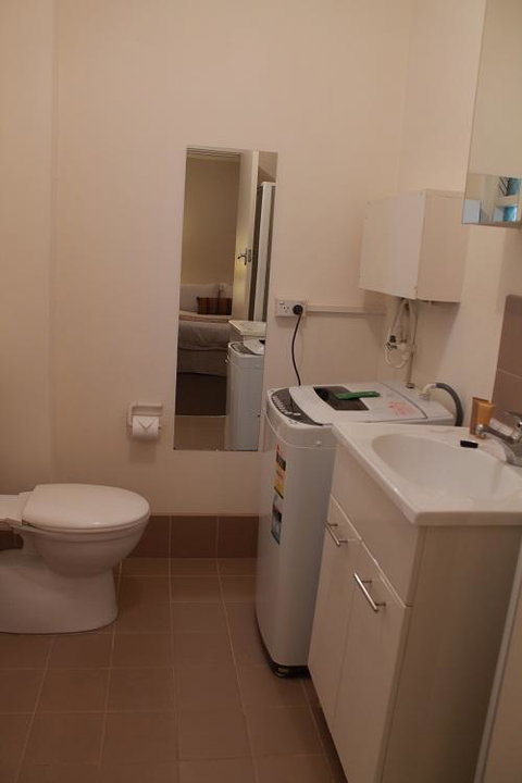 Mt Pleasant Apartment - Accommodation Sunshine Coast 12