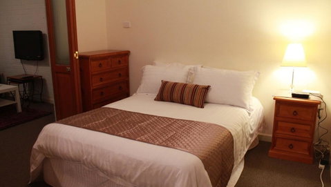 Mt Pleasant Apartment - Accommodation Sunshine Coast 2