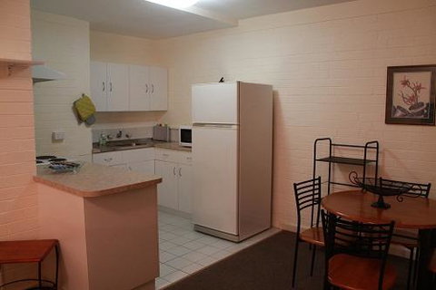 Mt Pleasant Apartment - Accommodation Sunshine Coast 3