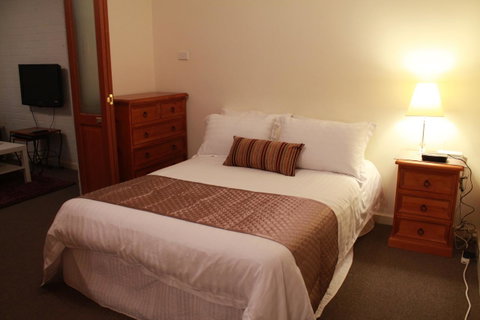 Mt Pleasant Apartment - Accommodation Sunshine Coast 8