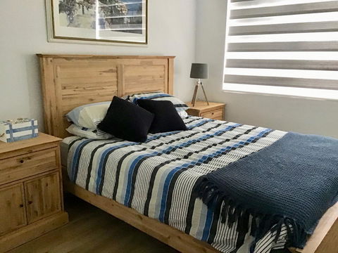 Be Wowed By Bayou - Busselton - Accommodation Sunshine Coast 7