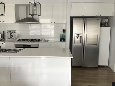 Be Wowed By Bayou - Busselton - Accommodation Sunshine Coast 1