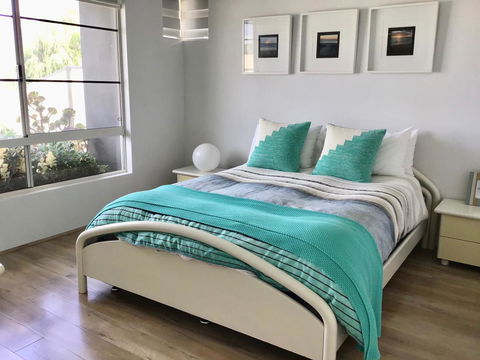 Be Wowed By Bayou - Busselton - Accommodation Sunshine Coast 4