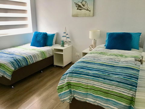 Be Wowed By Bayou - Busselton - Accommodation Sunshine Coast 8