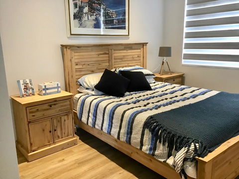 Be Wowed By Bayou - Busselton - Accommodation Sunshine Coast 5