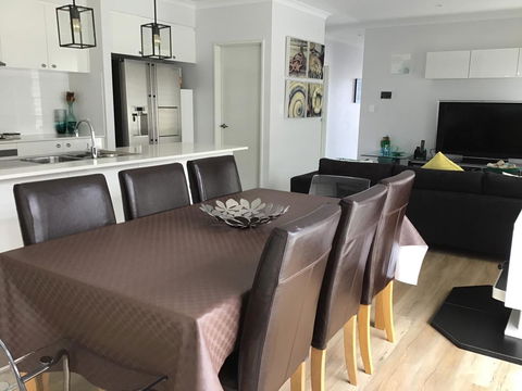 Be Wowed By Bayou - Busselton - Accommodation Sunshine Coast 3