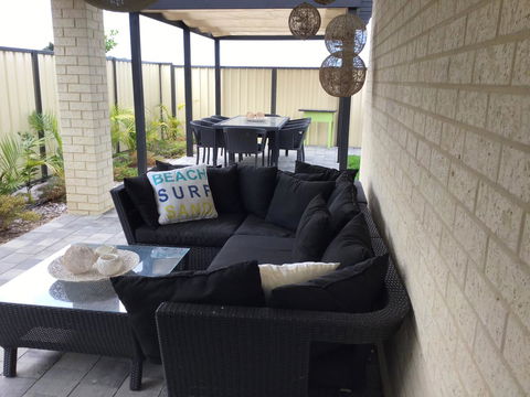 Be Wowed By Bayou - Busselton - Accommodation Sunshine Coast 14