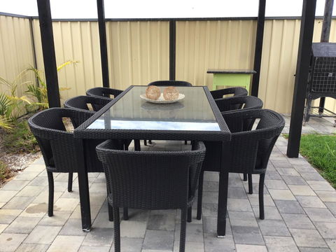 Be Wowed By Bayou - Busselton - Accommodation Sunshine Coast 15