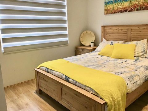 Be Wowed By Bayou - Busselton - Accommodation Sunshine Coast 6