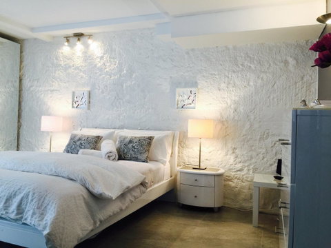 Fremantle Archway Apartments - Accommodation Sunshine Coast 20