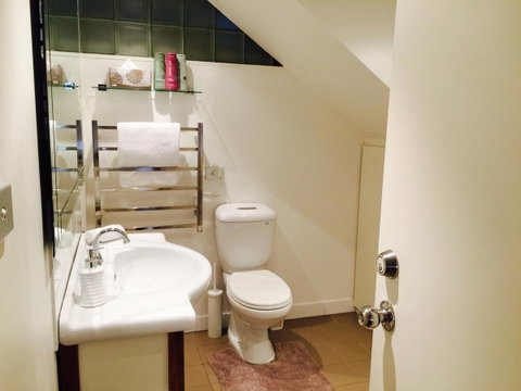 Fremantle Archway Apartments - Accommodation Sunshine Coast 16