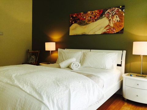 Fremantle Archway Apartments - Accommodation Sunshine Coast 17