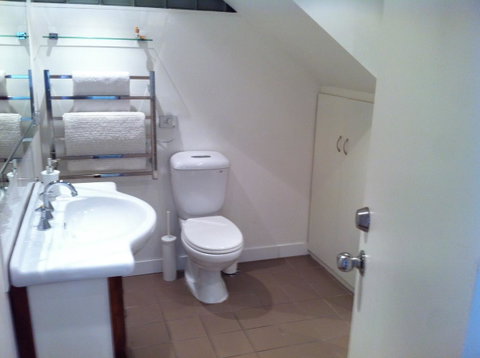 Fremantle Archway Apartments - Accommodation Sunshine Coast 5
