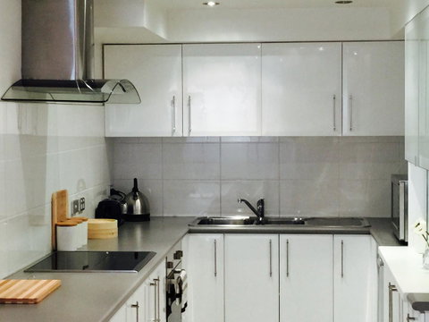 Fremantle Archway Apartments - Accommodation Sunshine Coast 4