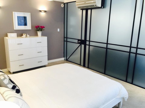 Fremantle Archway Apartments - Accommodation Sunshine Coast 6