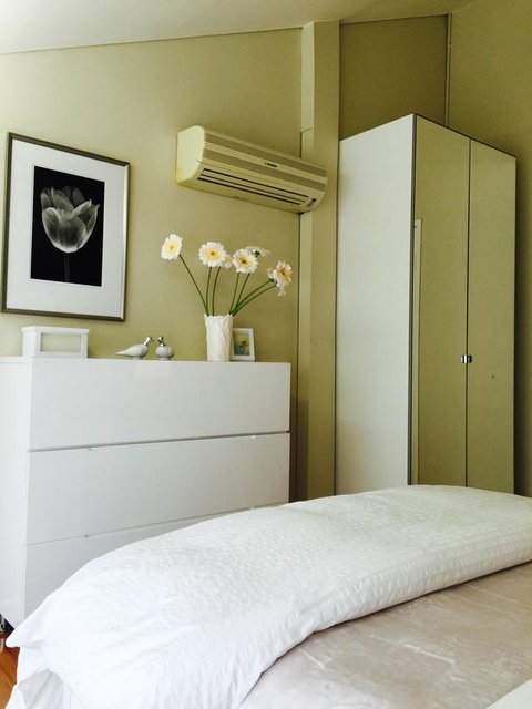 Fremantle Archway Apartments - Accommodation Sunshine Coast 2