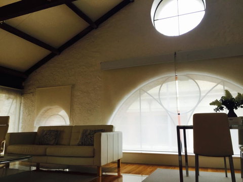 Fremantle Archway Apartments - Accommodation Sunshine Coast 15
