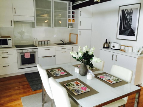 Fremantle Archway Apartments - Accommodation Sunshine Coast 1