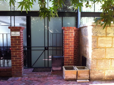 Fremantle Archway Apartments - Accommodation Sunshine Coast 19