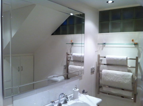 Fremantle Archway Apartments - Accommodation Sunshine Coast 7