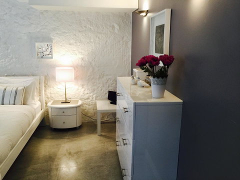 Fremantle Archway Apartments - Accommodation Sunshine Coast 11