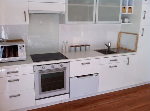 Fremantle Archway Apartments - Accommodation Sunshine Coast 13