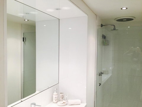 Fremantle Archway Apartments - Accommodation Sunshine Coast 9