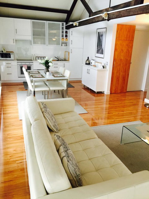 Fremantle Archway Apartments - Accommodation Sunshine Coast 0