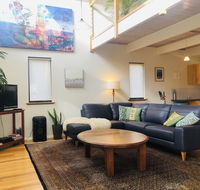 Zephyr Studio - Accommodation Sunshine Coast