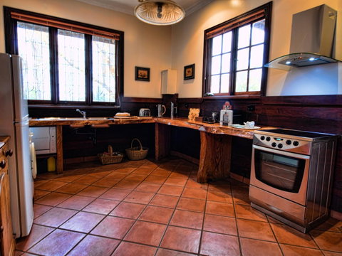 Oak Tree Barn Bridgetown - Accommodation Sunshine Coast 9