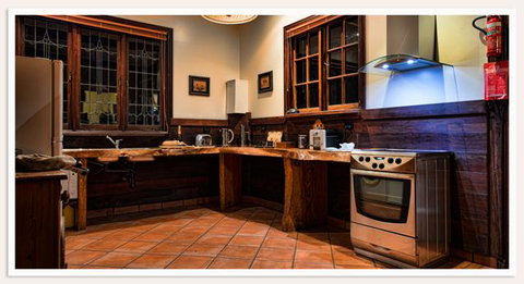 Oak Tree Barn Bridgetown - Accommodation Sunshine Coast 17