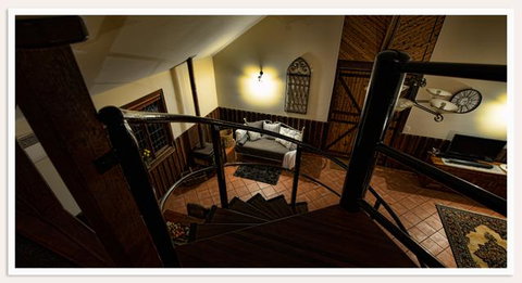 Oak Tree Barn Bridgetown - Accommodation Sunshine Coast 1
