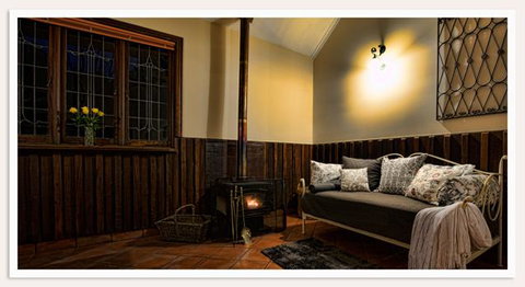 Oak Tree Barn Bridgetown - Accommodation Sunshine Coast 13