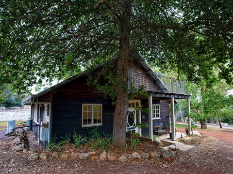 Oak Tree Barn Bridgetown - Accommodation Sunshine Coast 2